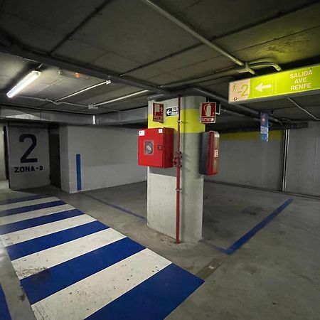 Warm Central Apartment Albayzin - Free Parking 15 Min Away Granada Luaran gambar