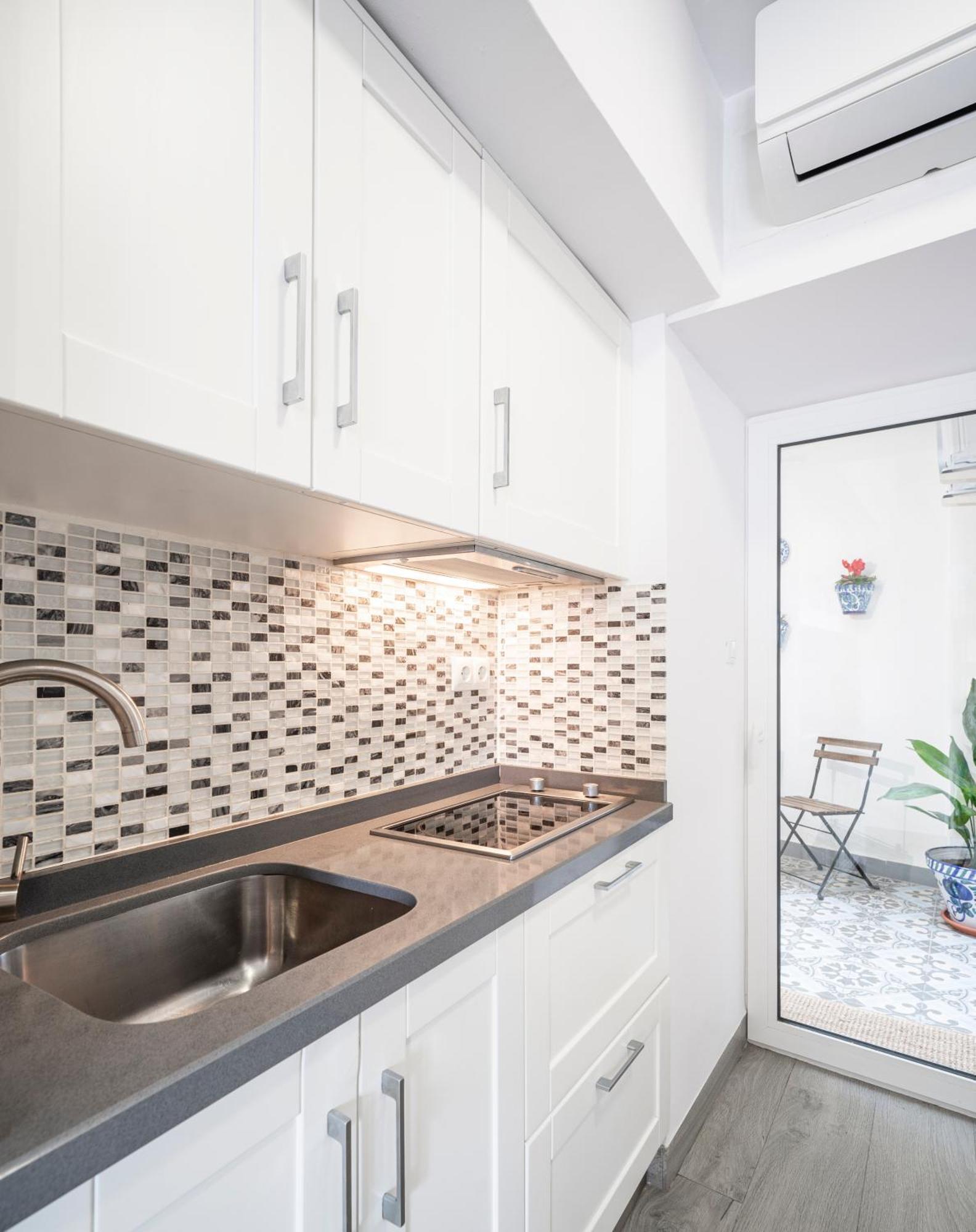 Warm Central Apartment Albayzin - Free Parking 15 Min Away Granada Luaran gambar