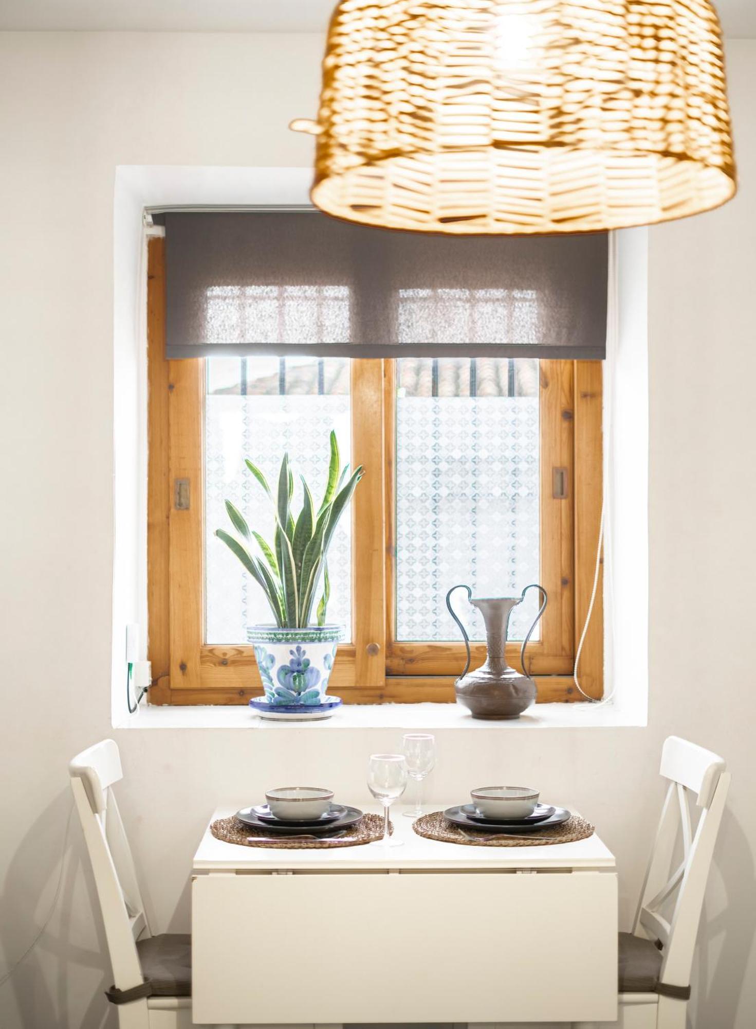 Warm Central Apartment Albayzin - Free Parking 15 Min Away Granada Luaran gambar