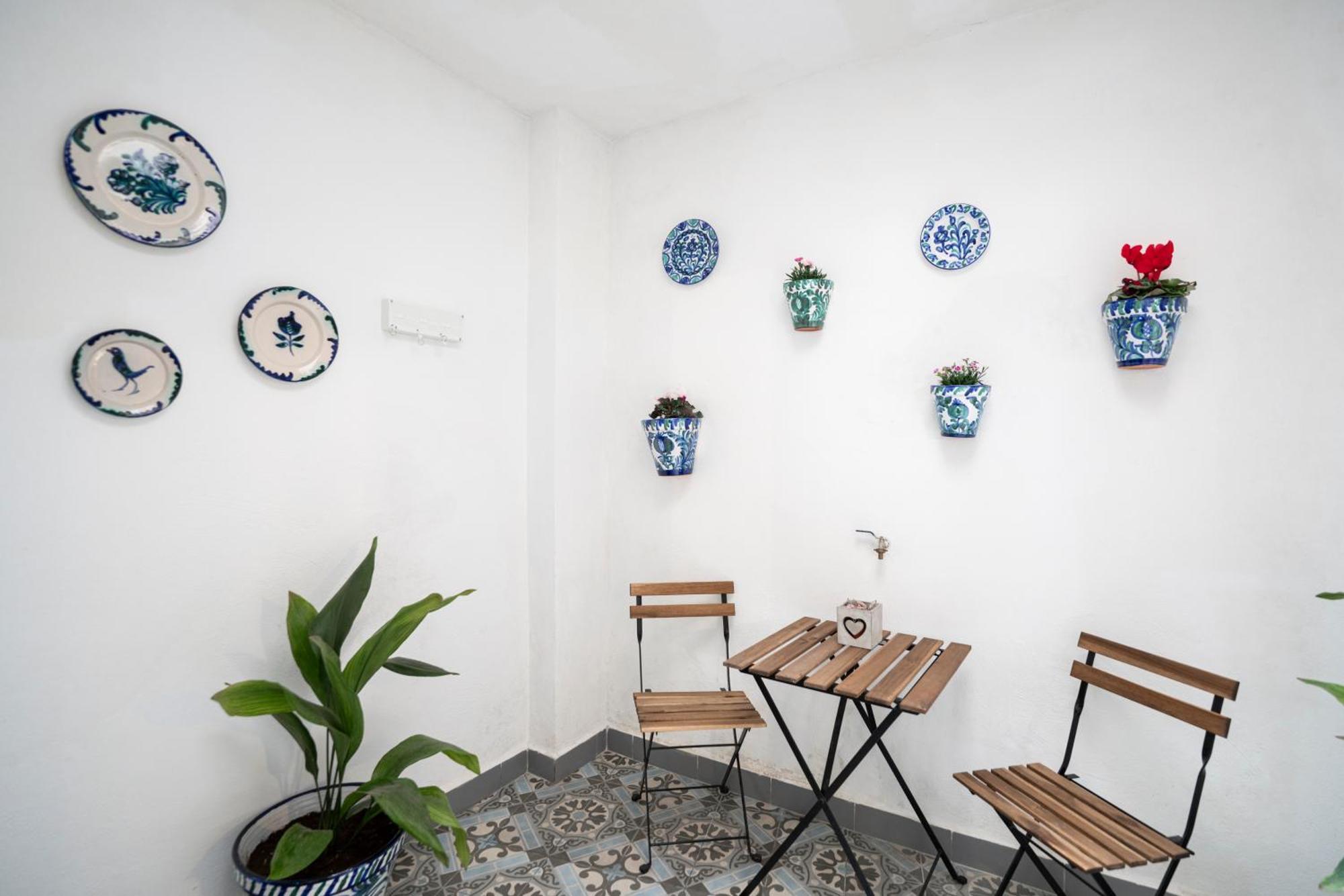 Warm Central Apartment Albayzin - Free Parking 15 Min Away Granada Luaran gambar
