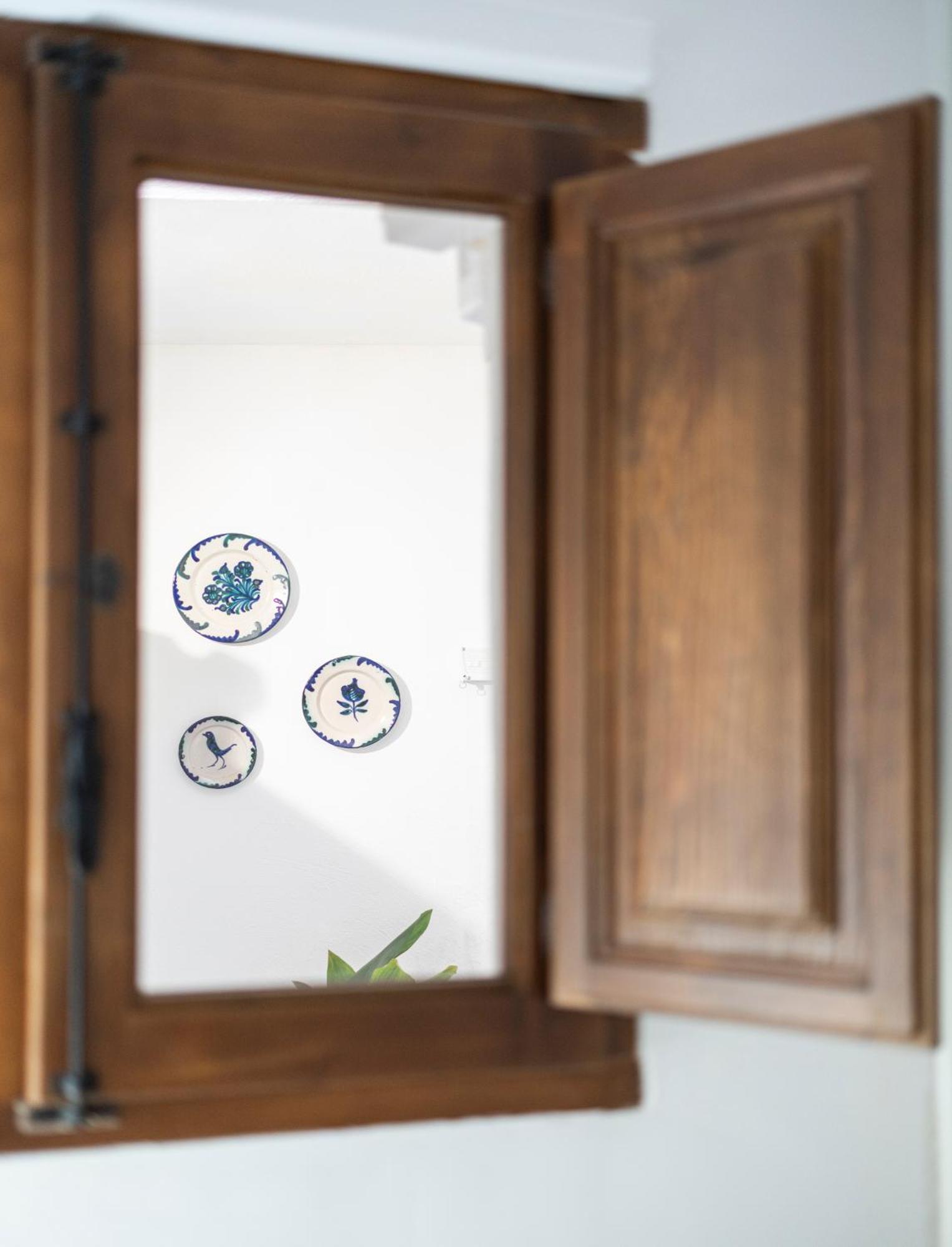 Warm Central Apartment Albayzin - Free Parking 15 Min Away Granada Luaran gambar