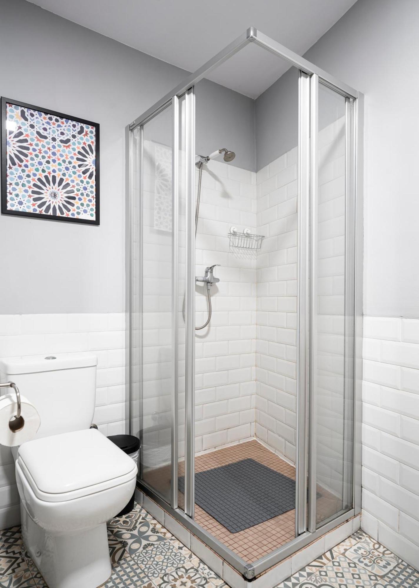 Warm Central Apartment Albayzin - Free Parking 15 Min Away Granada Luaran gambar