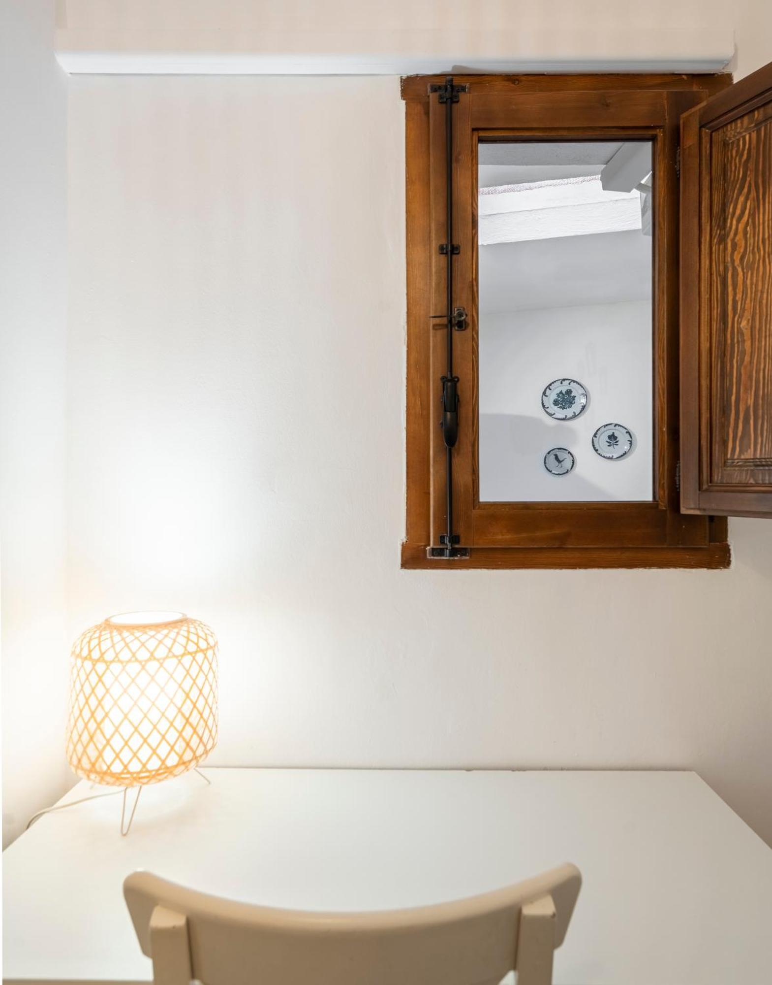 Warm Central Apartment Albayzin - Free Parking 15 Min Away Granada Luaran gambar