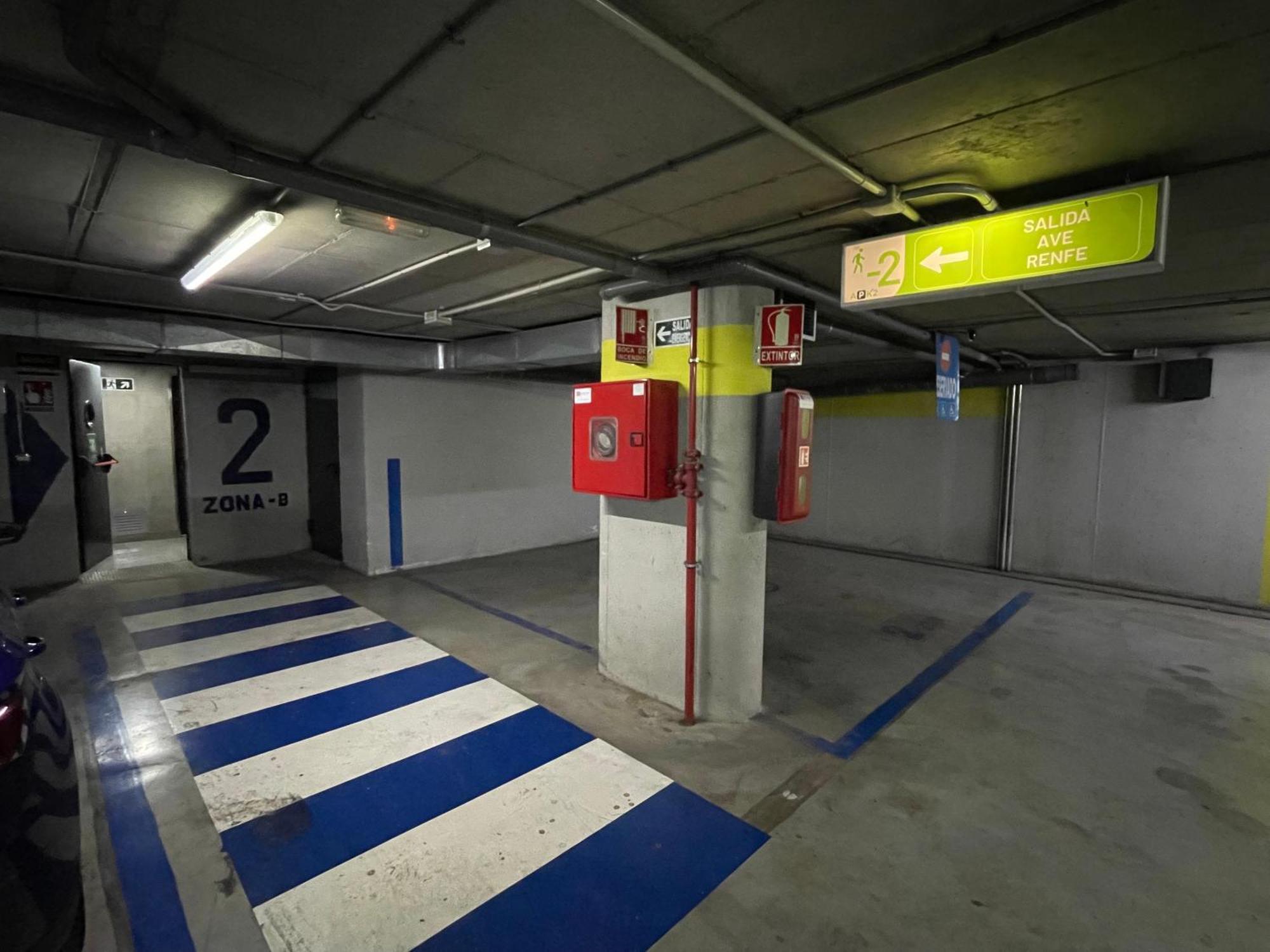 Warm Central Apartment Albayzin - Free Parking 15 Min Away Granada Luaran gambar